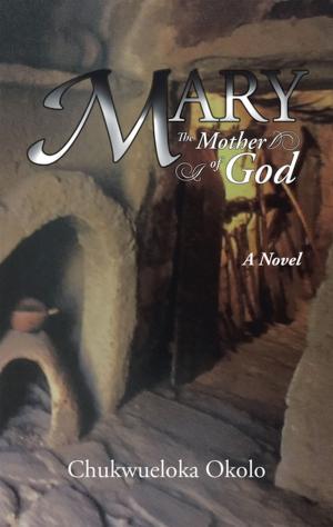 Cover of the book Mary by JS Mitchell