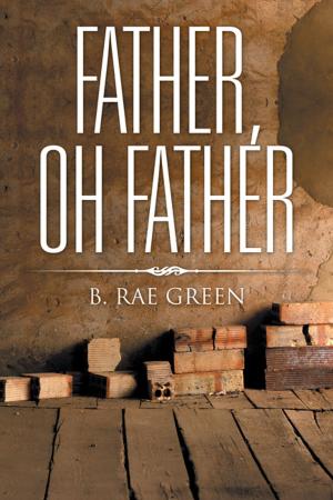 Cover of the book Father, Oh Father by Gerry Burke