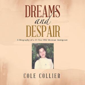 Cover of the book Dreams and Despair by Lujira Cooper