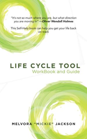 Cover of the book Life Cycle Tool Workbook and Guide by Mary Hall-Rayford
