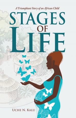 Book cover of Stages of Life
