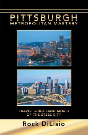 Cover of the book Pittsburgh—Metropolitan Mastery by Catherine McTamaney