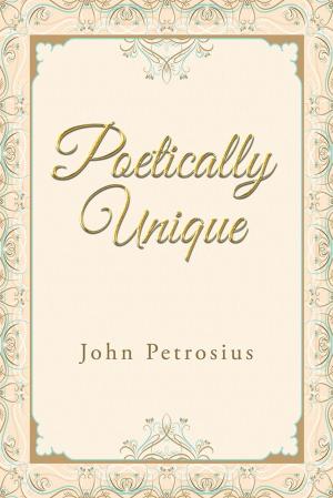 Cover of the book Poetically Unique by India C. Wilson