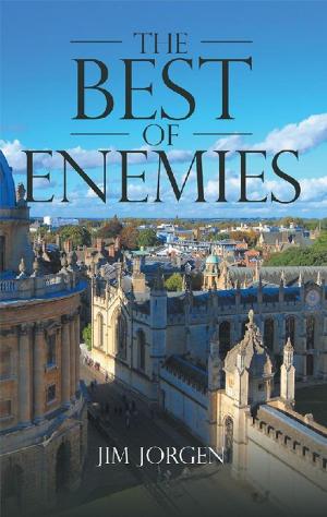 Cover of the book The Best of Enemies by Sharon Marie Rilla