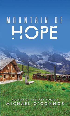 Cover of the book Mountain of Hope by Elizabeth Cameron