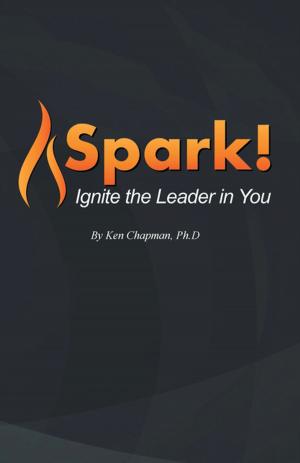 Cover of the book Spark! by HARRY WALTHER
