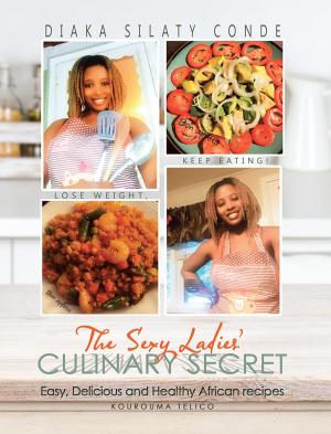 Cover of the book The Sexy Ladies’ Culinary Secret by Barry Smith