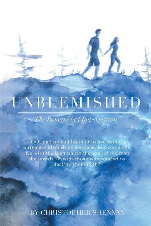 bigCover of the book Unblemished by 