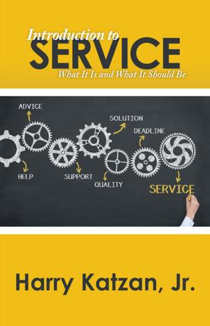 Cover of the book Introduction to Service by William Allen Burley