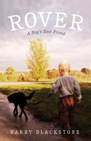 Cover of the book Rover by Jean-Louis Fournier