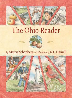 Cover of the book The Ohio Reader by Sleeping Bear Press