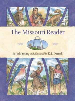 Cover of the book The Missouri Reader by Trinka Hakes Noble