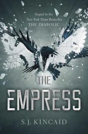 Cover of the book The Empress by Eliot Schrefer