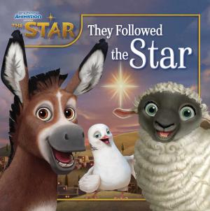 Cover of the book They Followed the Star by Natalie Shaw
