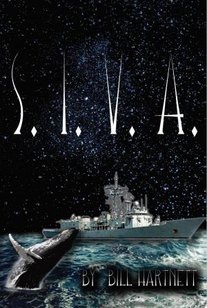 Cover of the book S.I.V.A. by Ethan James Petty