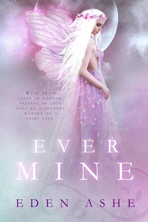 bigCover of the book Ever Mine by 