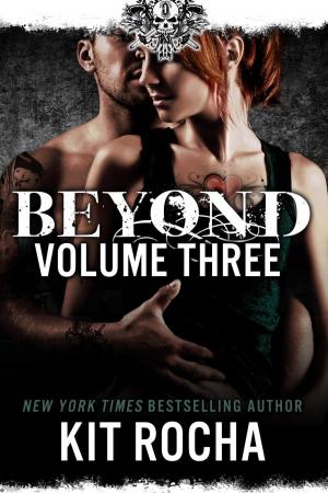 bigCover of the book Beyond Series Bundle 3 by 