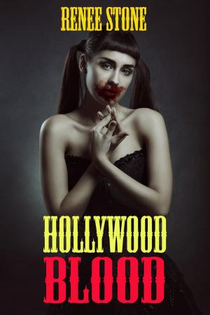 Cover of the book Hollywood Blood by George Gainer
