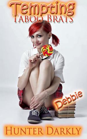 Book cover of Debbie