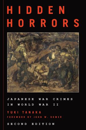 Cover of the book Hidden Horrors by James E. Lewis Jr.
