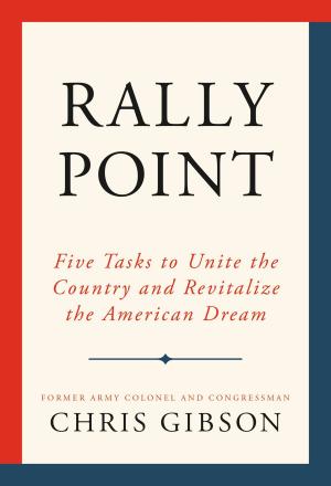 Cover of the book Rally Point by Jean Chevrier, Denis Daigneault, Gaétan Jeaurond, Jeanne Poulin, Gerald C. Gummersell