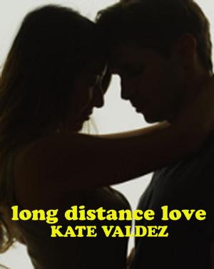 Book cover of Long Distance Love