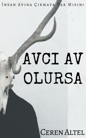 Cover of the book Avci Av Olursa by Sally Breslin