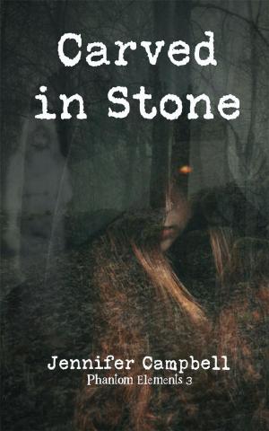 Cover of the book Carved in Stone by Adario Strange