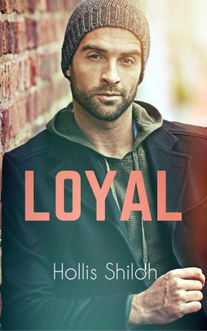 bigCover of the book Loyal by 
