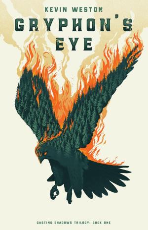 bigCover of the book Gryphon's Eye by 