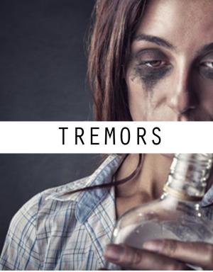 Cover of the book Tremors by Gillian Black