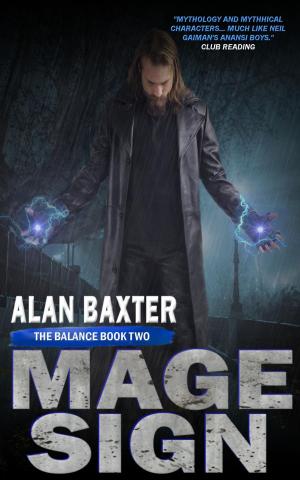 bigCover of the book MageSign by 