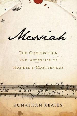 Book cover of Messiah