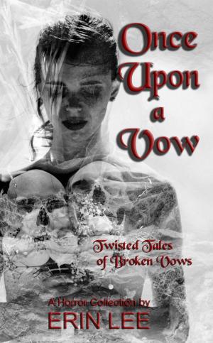Cover of the book Once Upon a Vow by Michelle Edwards