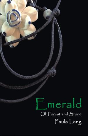 Cover of the book Emerald by Richard Grant