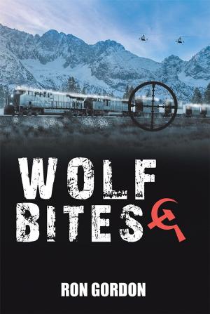 Cover of the book Wolf Bites by Charles F. Bond