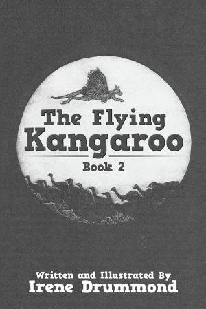 Cover of the book The Flying Kangaroo by Ade C.