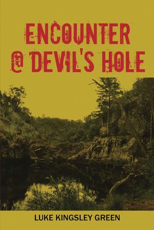 Cover of the book Encounter @ Devil's Hole by Cherrill Clough