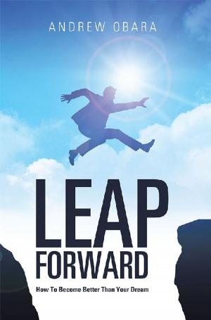 Cover of the book Leap Forward by Ricky Nelson