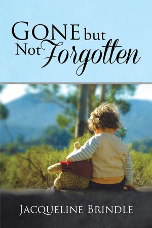 Cover of the book Gone but Not Forgotten by John S. Green
