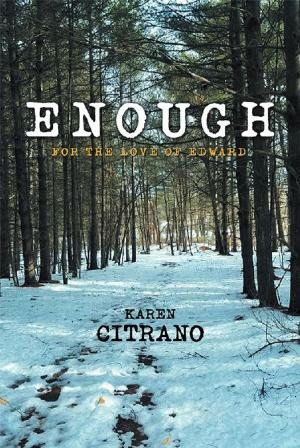 Cover of the book Enough by Gloria Avrech