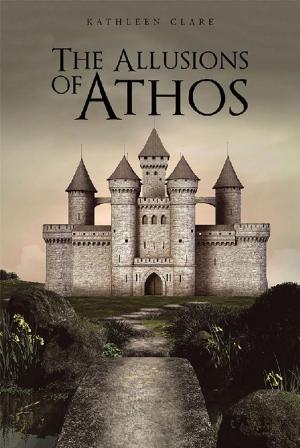 Book cover of The Allusions of Athos