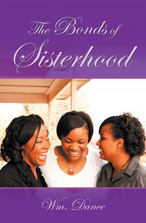 Cover of the book The Bonds of Sisterhood by Laura J. Gray Mitchell