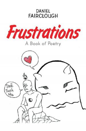 Cover of the book Frustrations by Carolyn J Sweers
