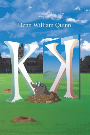 Cover of the book K by Catherine Gray-Taylor