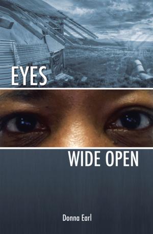 Cover of the book Eyes Wide Open by Marie Maria
