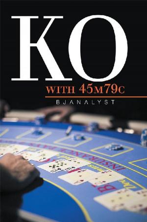 Cover of the book Ko with 45M79c by Clyde Wolpe