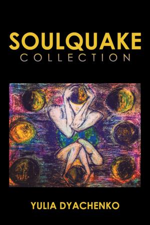 Cover of the book Soulquake Collection by Gordon E. Jenkins