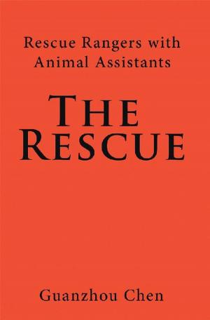 Cover of the book Rescue Rangers with Animal Assistants by Emma Jane Goodman