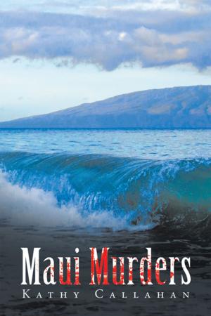 Cover of the book Maui Murders by Jeanne Bennett Calvert